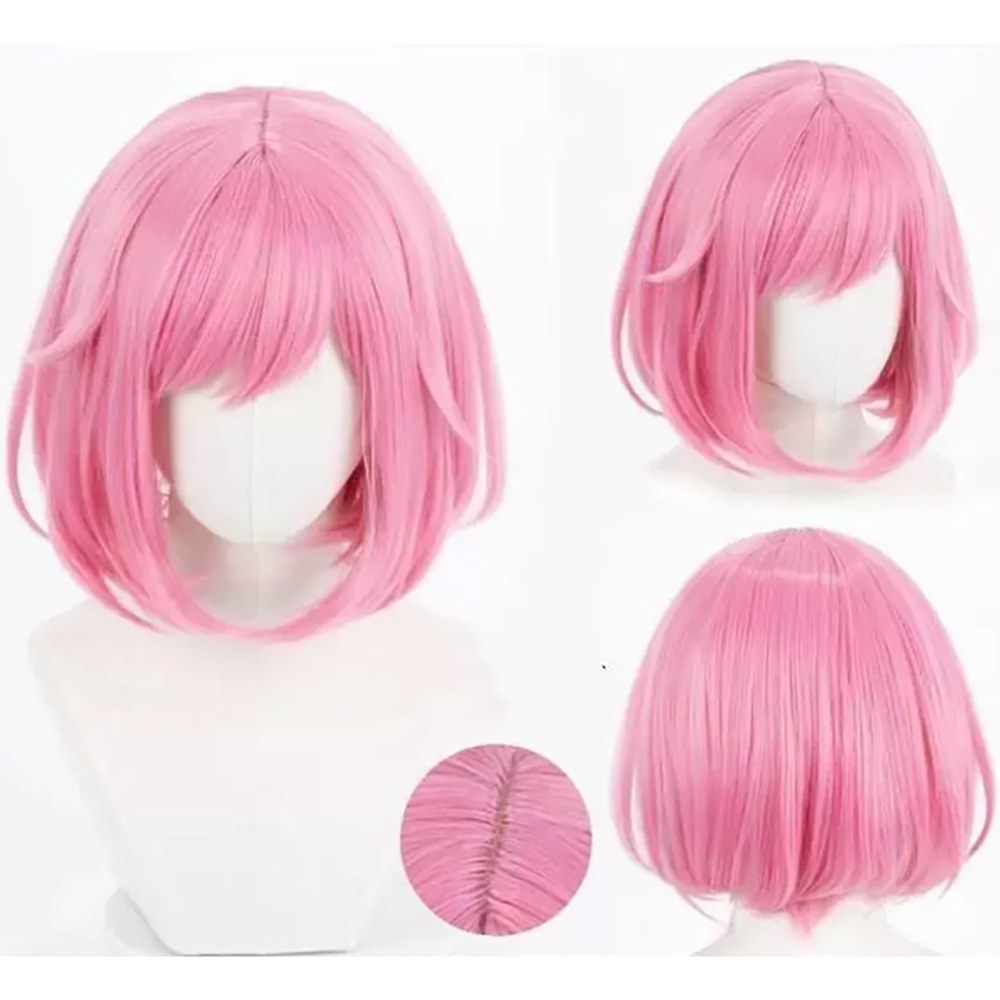 Wig Fiber Net - HAIRJOY Parrucche sintetiche per cosplay Emu
