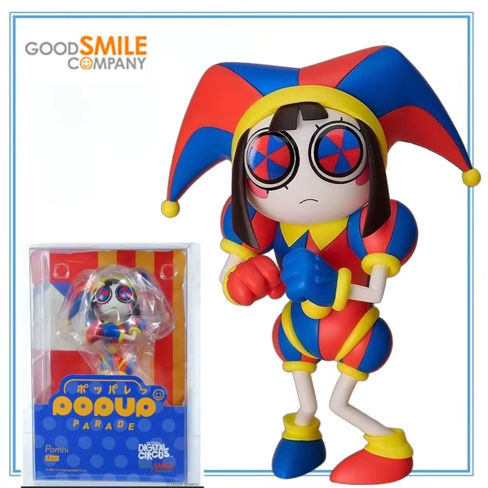 Good Smile Company Pop Up Parade - 100% Originale in Stock Good Smile