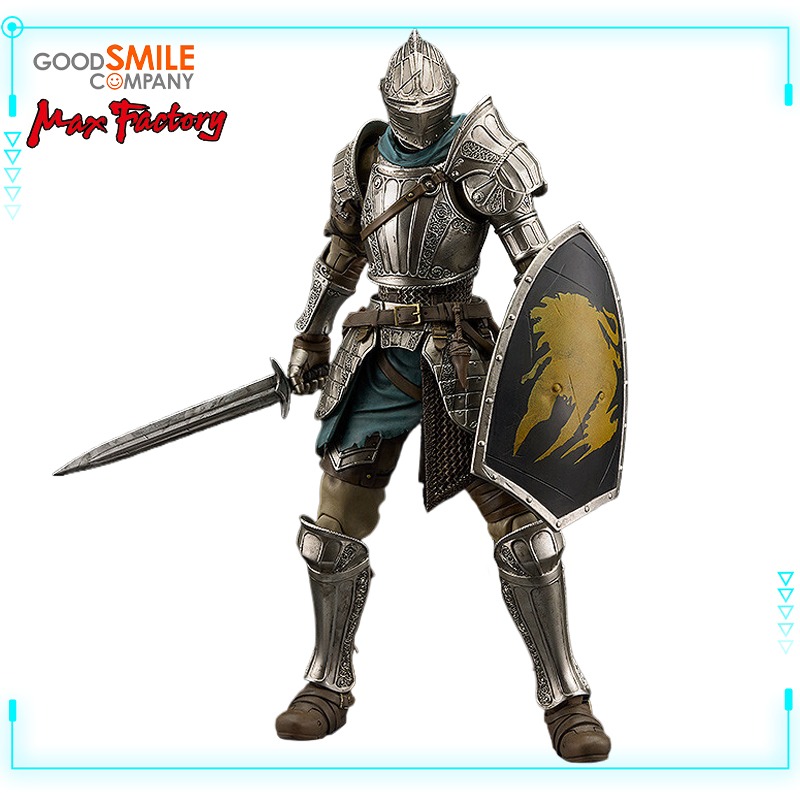 Good Smile Company Figma - Max Factory Originale Good Smile Company