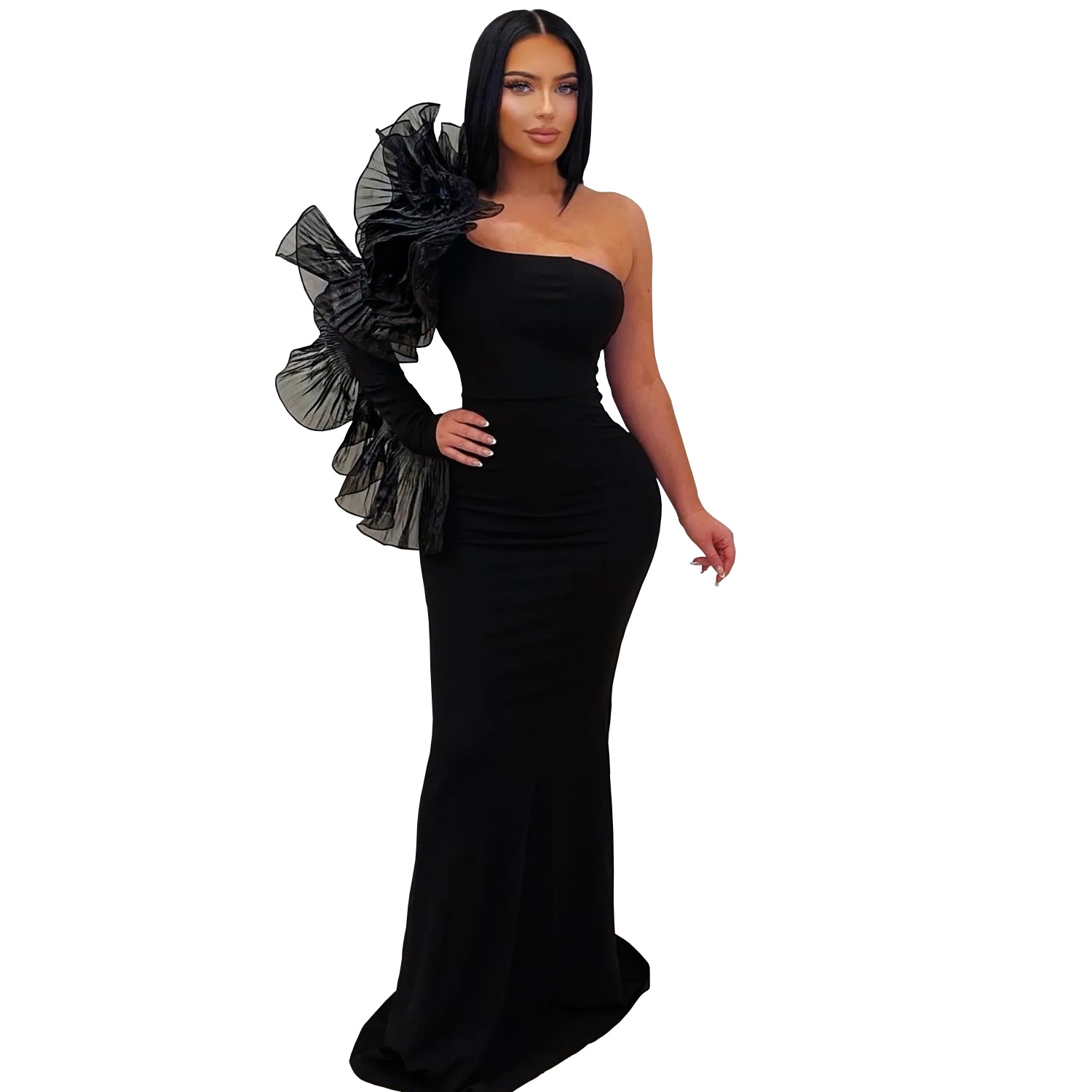 Briar Cosplay Prop - 2026 Nuovo abito da sera sexy