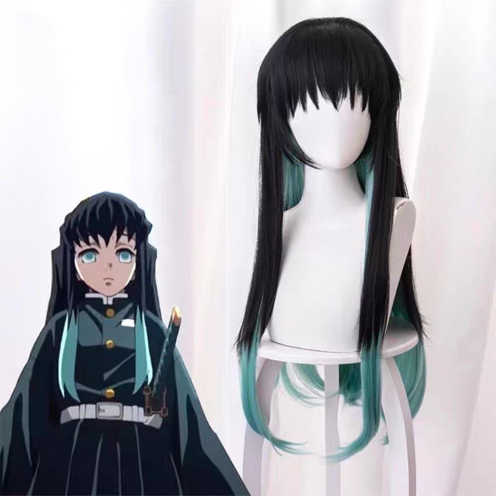 Wig Fiber Net - HAIRJOY Parrucca sintetica per capelli Tokitou