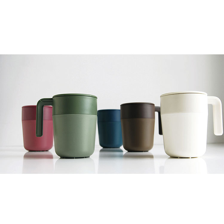 Worbla Thermoplastic - Tazza da caffè o da tè