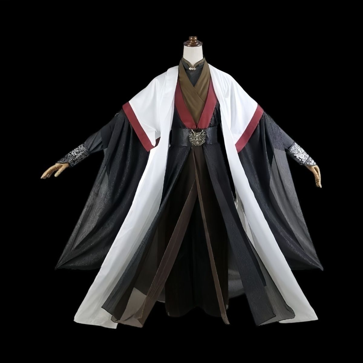 Cosplay Props - Anime Luo BingHe Costume Cosplay Costume