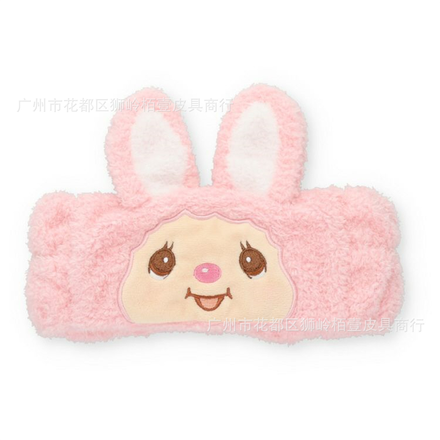 Cosplay Prop Bow - Nuovo Elastico per Capelli Cartoon Monqijqij: