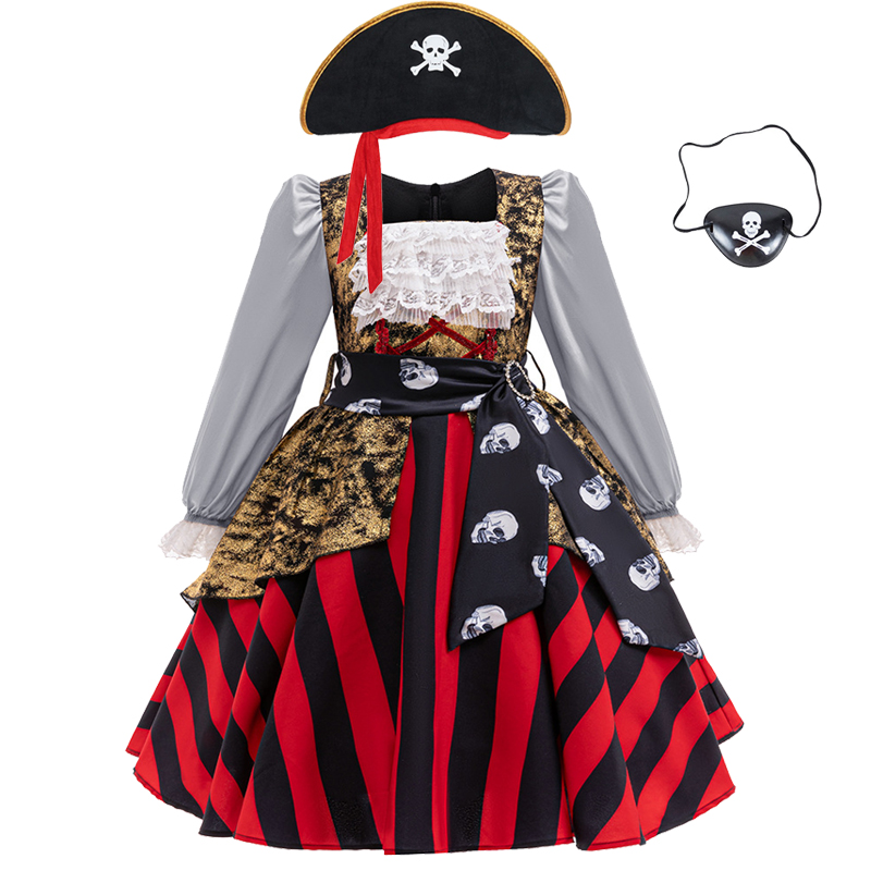 Cosplay Prop Bow - Nuovo Vestito da Principessa per Bambine