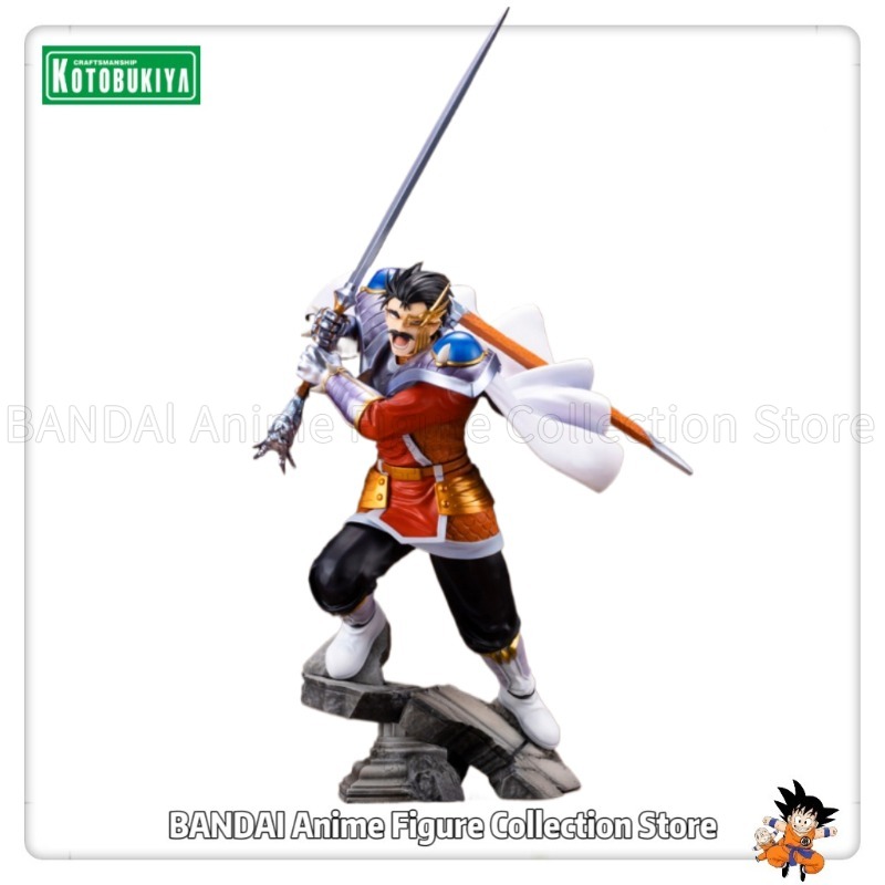 Kotobukiya Artfx - Disponibile Originale KOTOBUKIYA ARTFX J Dragon