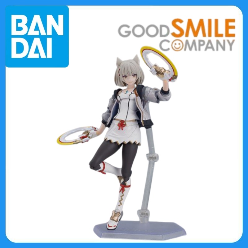 Good Smile Company Figma - Disponibile Genuino GOOD SMILE COMPANY Xenoblade