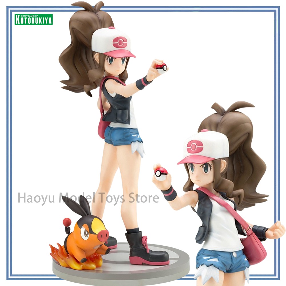 Kotobukiya Artfx - 【HY】100% Originale in Stock Kotobukiya ARTFX