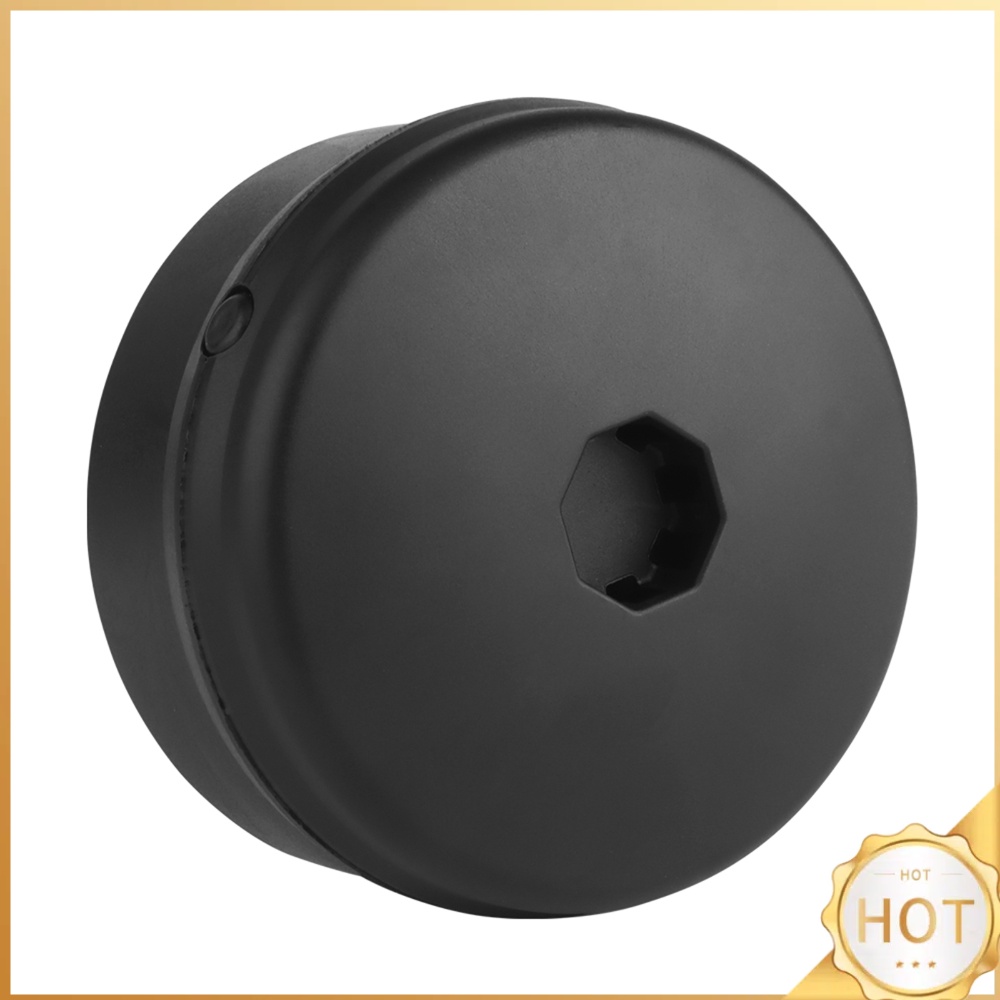 Prop En Cosplay - Accessorio Modello FM53 Combat Filter Canister