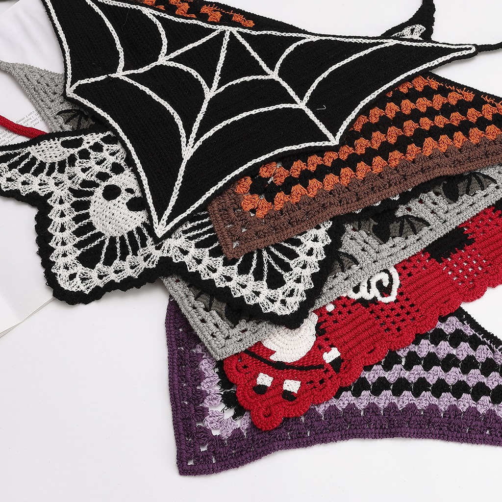 Cosplay Bat Prop - Nuovo Copricapo a Forma di Pipistrello