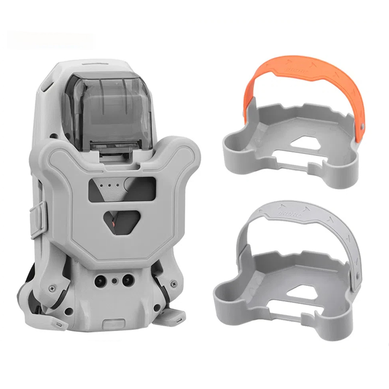 Ekko Cosplay Prop - BRDRC Supporto per elica per DJI