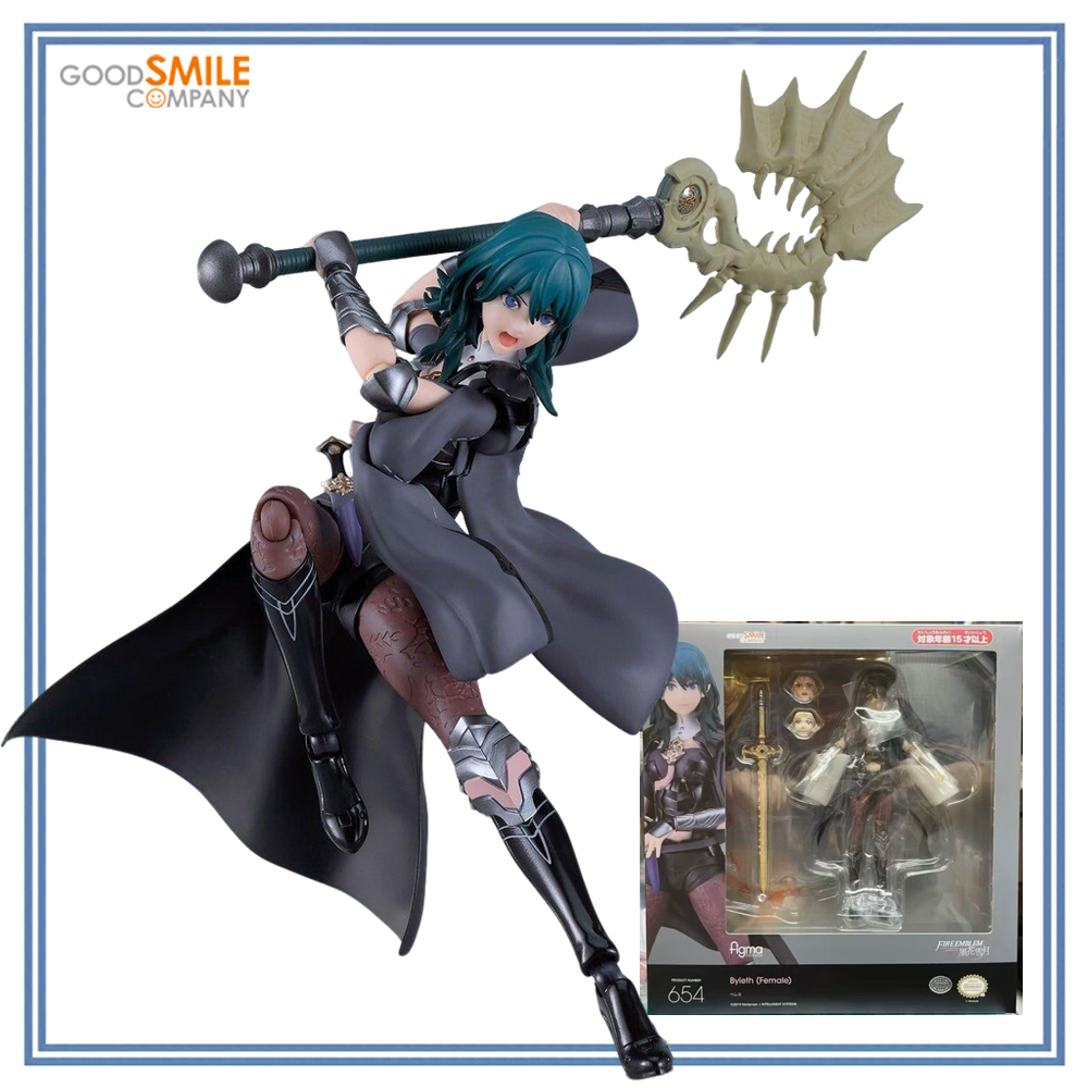 【HY】100% Originale Disponibile - Good Smile Company Figma recensione e prezzo