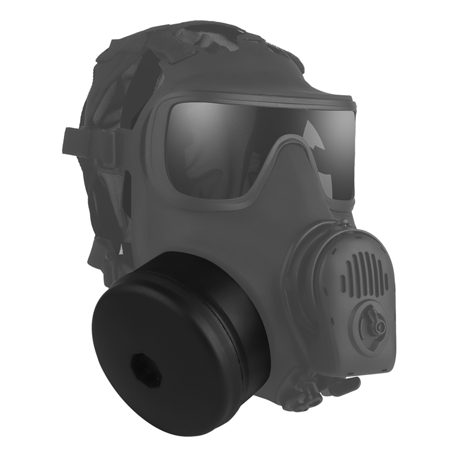 Filtro per Maschera FM53, Cont - Prop En Cosplay recensione e prezzo
