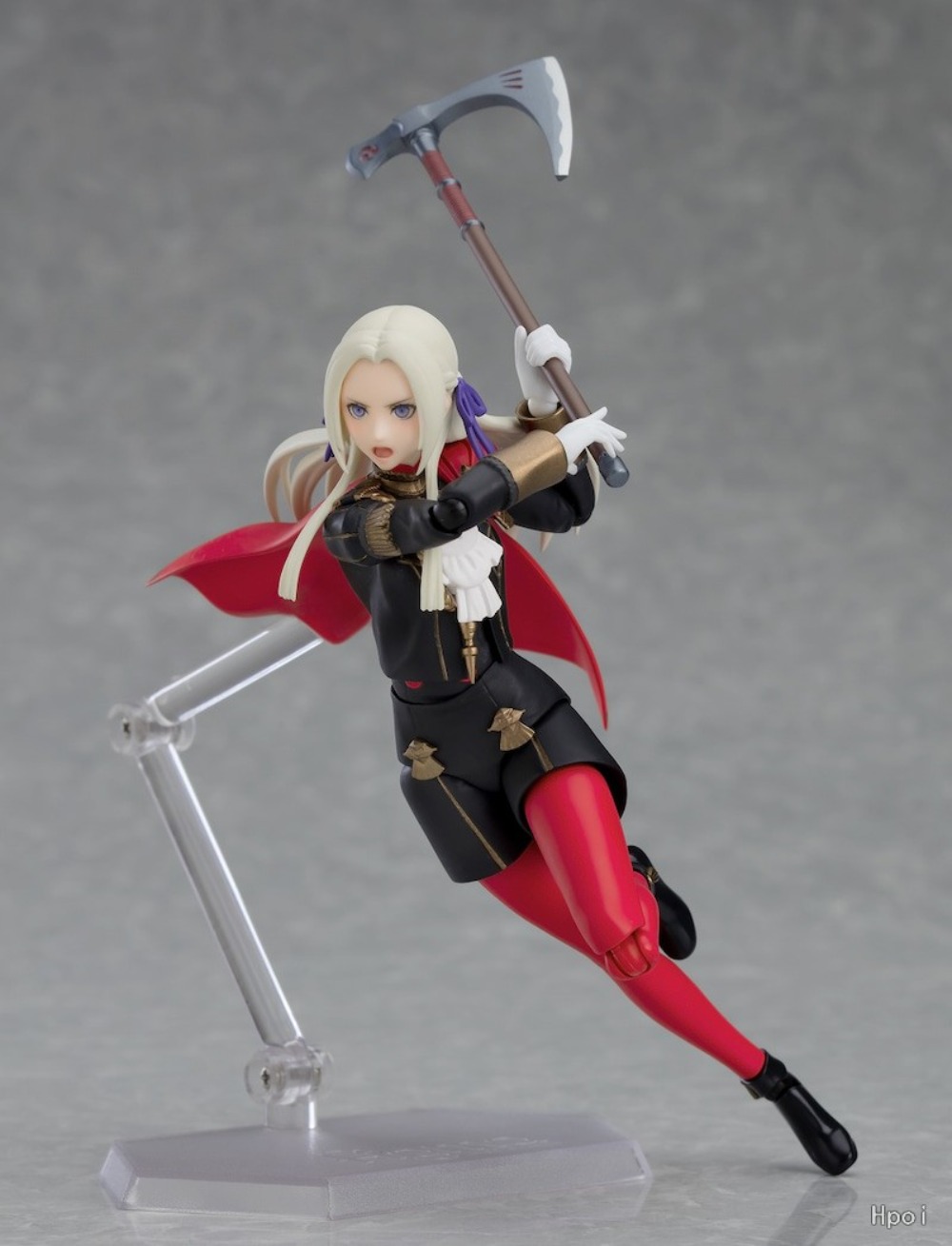 100% Originale Good Smile Comp - Good Smile Company Figma recensione e prezzo