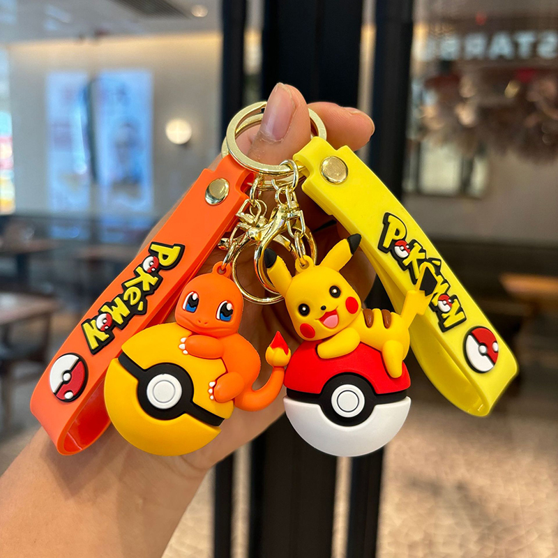 Portachiavi Pokemon Poke Ball  - Pokeball Cosplay Prop recensione e prezzo