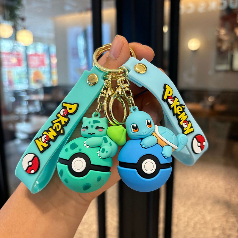 Portachiavi Pokemon Poke Ball  - Pokeball Cosplay Prop recensione e prezzo