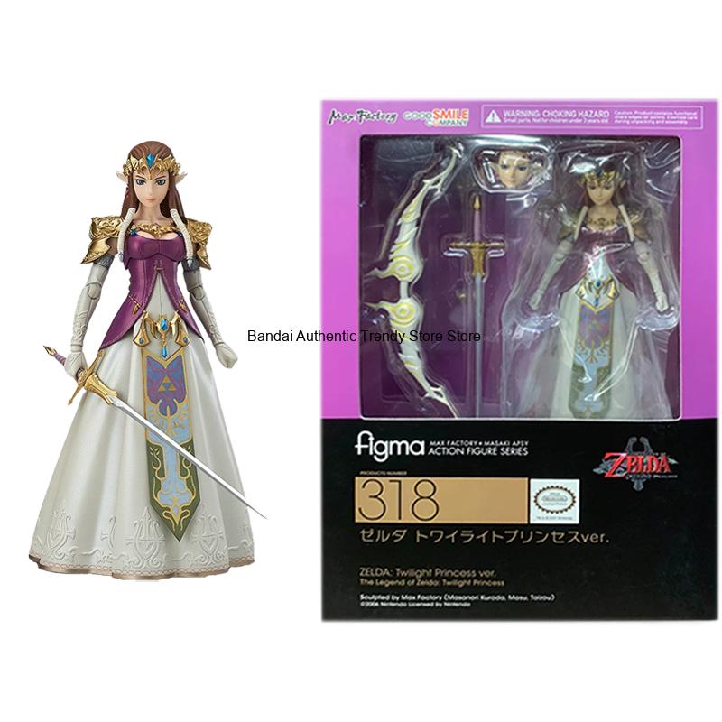 Good Smile Original Max Factor - Good Smile Company Figma recensione e prezzo