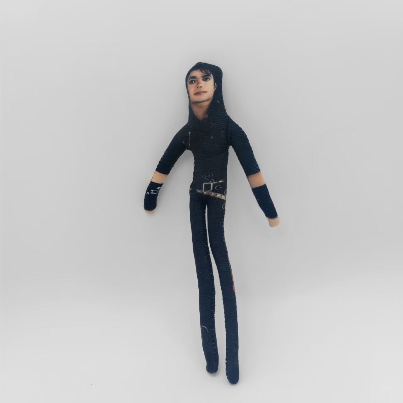 Nuovo Stile Michael Jackson Co - Evoker Cosplay Prop recensione e prezzo