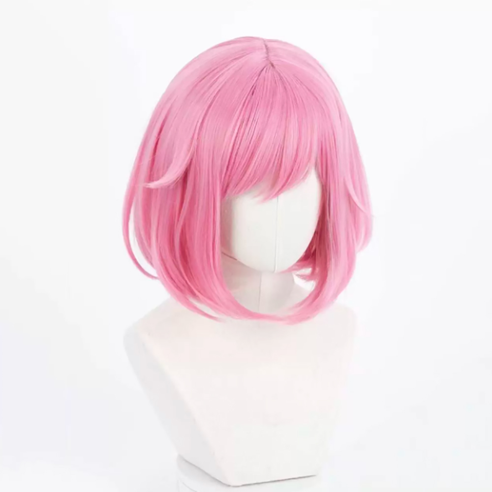 HAIRJOY Parrucche sintetiche p - Wig Fiber Net recensione e prezzo