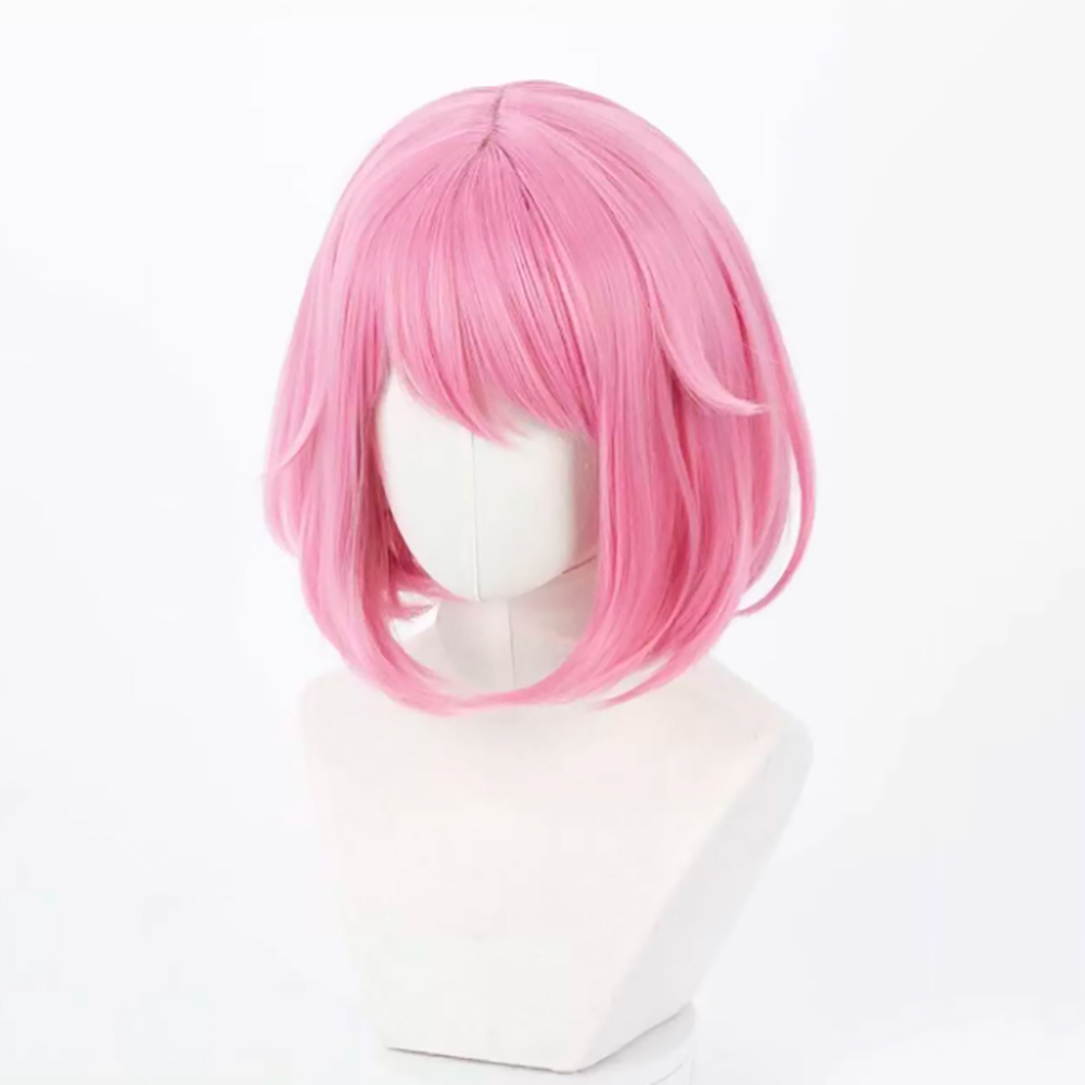 HAIRJOY Parrucche sintetiche p - Wig Fiber Net recensione e prezzo