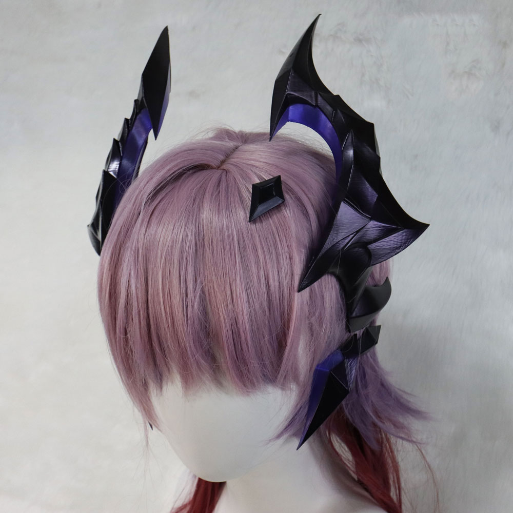 Gioco Anime Genshin Impact Dur - Cosplay Props recensione e prezzo