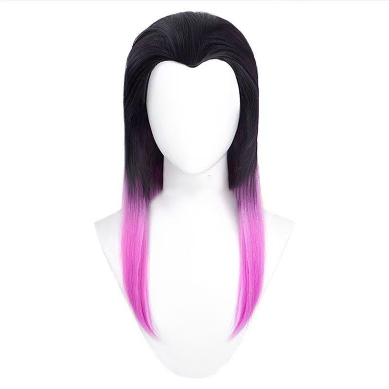 Parrucca Cosplay Anime Reyna,  - Wig Fiber Net recensione e prezzo
