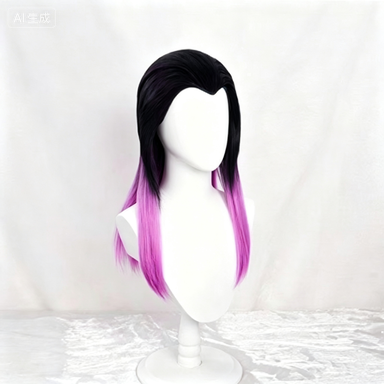 Parrucca Cosplay Anime Reyna,  - Wig Fiber Net recensione e prezzo