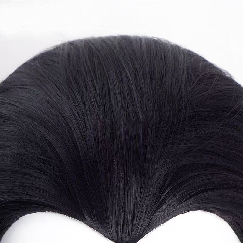 Parrucca Cosplay Anime Reyna,  - Wig Fiber Net recensione e prezzo