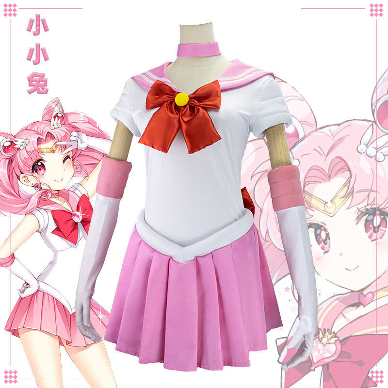 Costume Cosplay Anime Sailor M - Cosplay Prop Bow recensione e prezzo