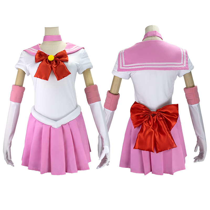 Costume Cosplay Anime Sailor M - Cosplay Prop Bow recensione e prezzo