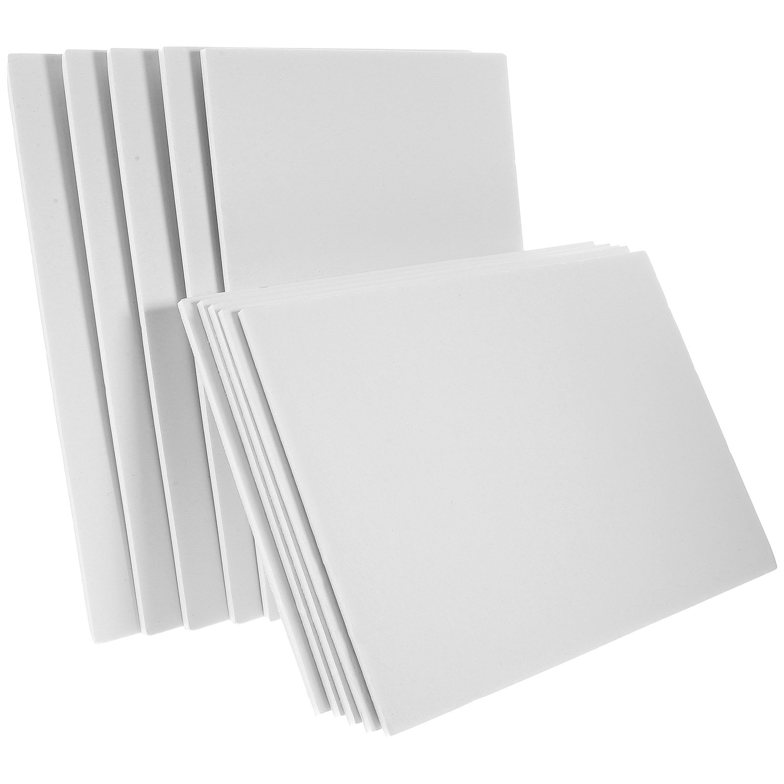 10 Pezzi di Fogli di Schiuma B - Cosplay Prop Foam Board recensione e prezzo