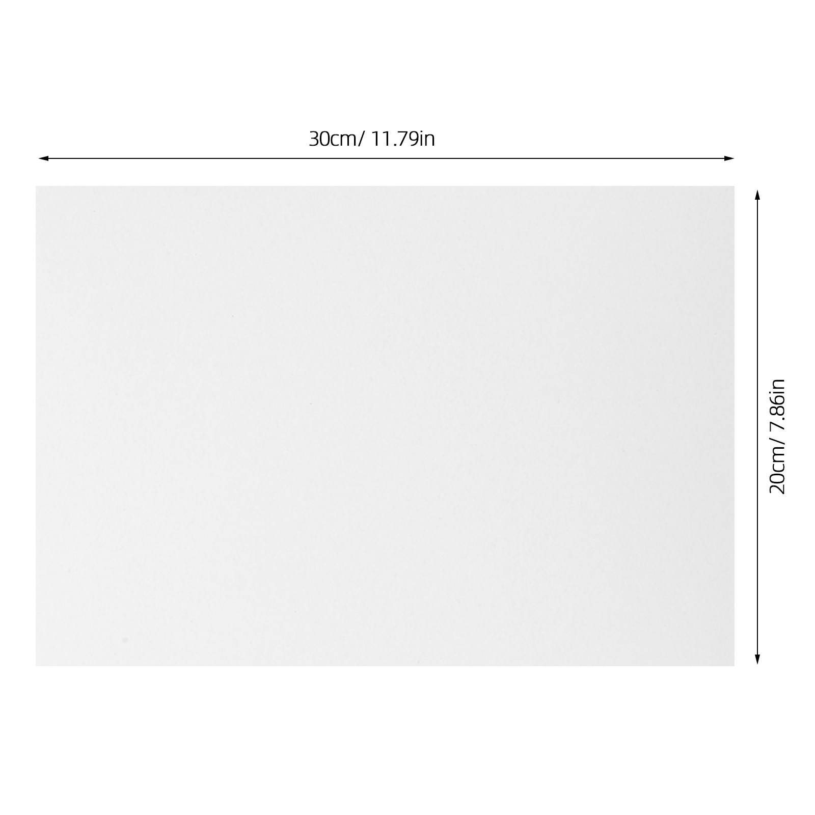 10 Pezzi di Fogli di Schiuma B - Cosplay Prop Foam Board recensione e prezzo