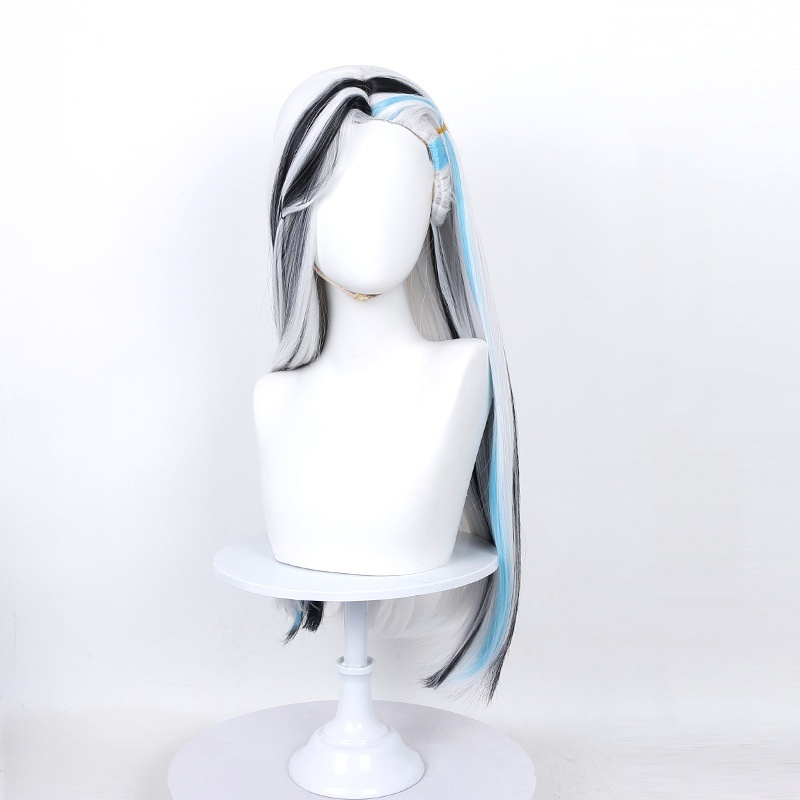 Parrucca Cosplay Anime Frankie - Wig Fiber Net recensione e prezzo