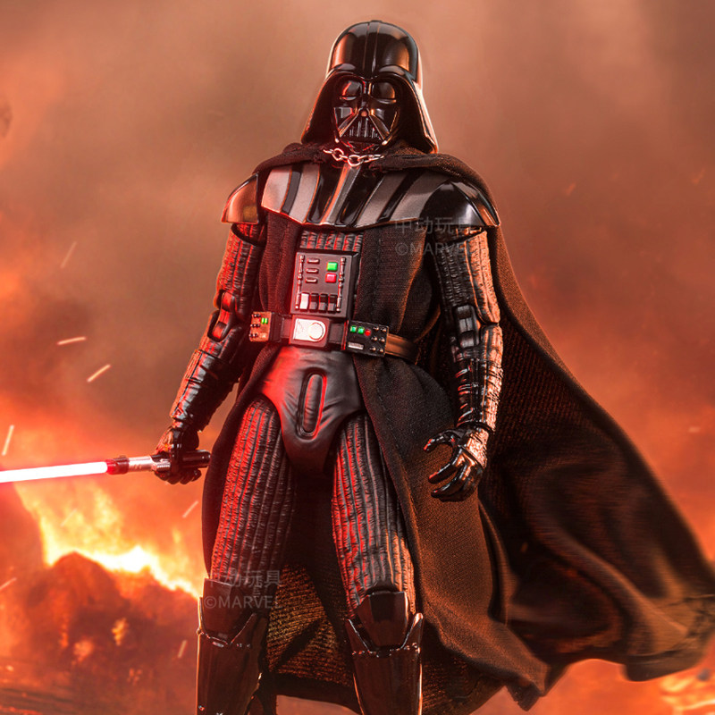 ZD Toy Star Wars Scala 1/10 Da - Kotobukiya Artfx recensione e prezzo