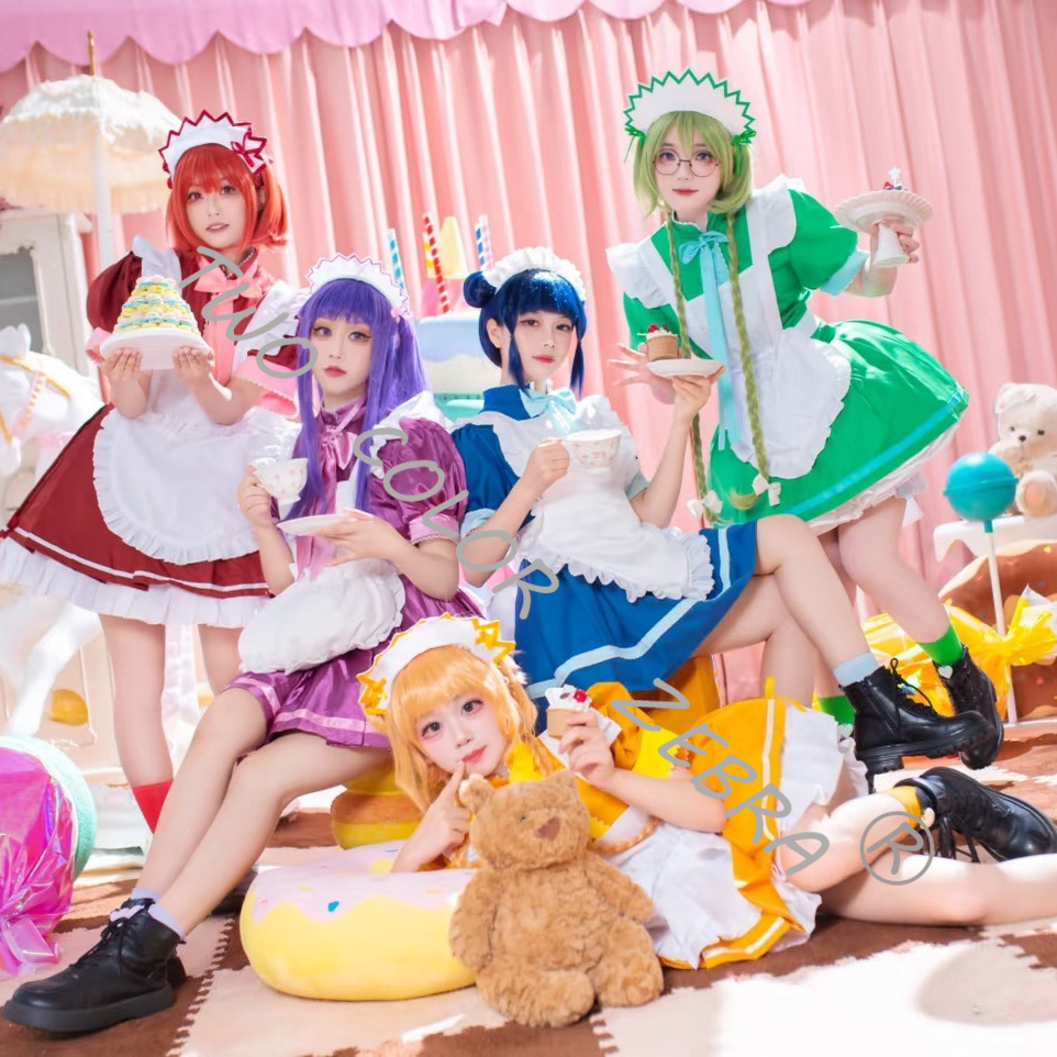 Costume Cosplay Tokyo Mew Mew  - Cosplay Prop Bow recensione e prezzo