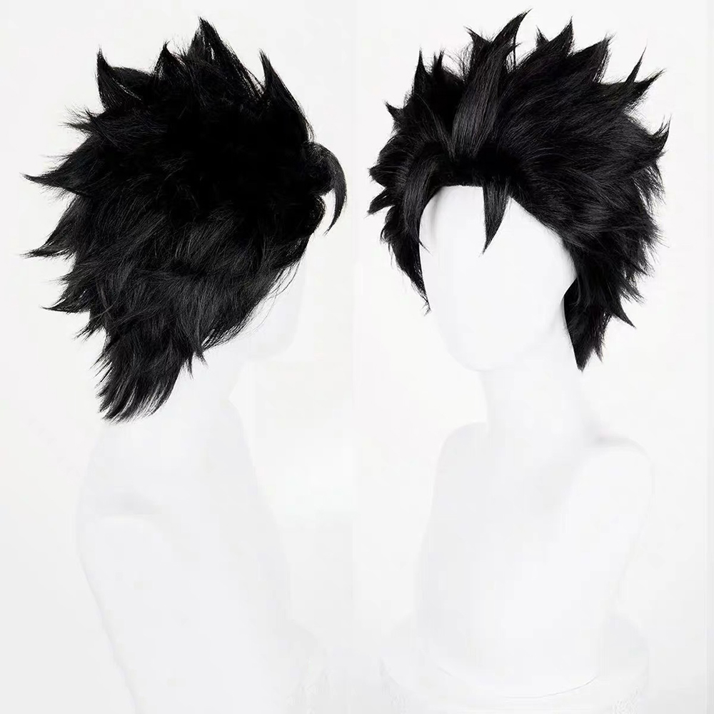 HAIRJOY Parrucca Sintetica Ide - Wig Fiber Net recensione e prezzo
