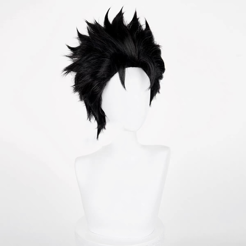 HAIRJOY Parrucca Sintetica Ide - Wig Fiber Net recensione e prezzo