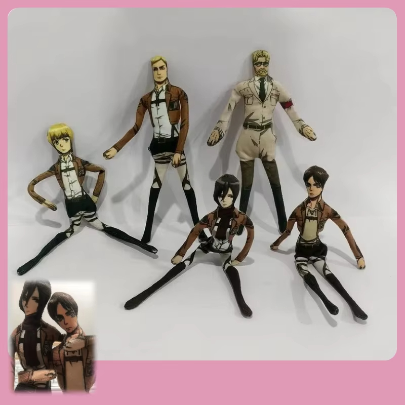 Bambola di Peluche Cosplay Ani - Briar Cosplay Prop recensione e prezzo