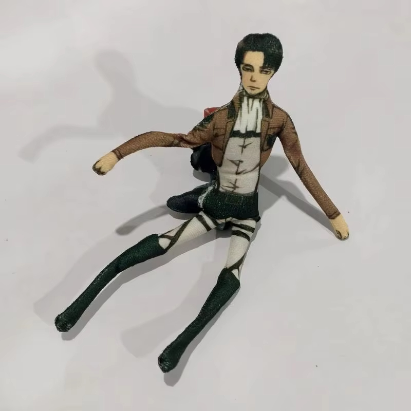 Bambola di Peluche Cosplay Ani - Briar Cosplay Prop recensione e prezzo