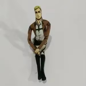 Bambola di Peluche Cosplay Ani - Briar Cosplay Prop recensione e prezzo