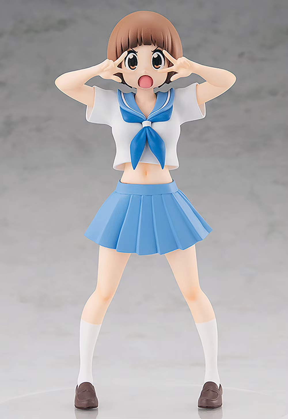 100% Originale Disponibile Goo - Good Smile Company Pop Up Parade recensione e prezzo
