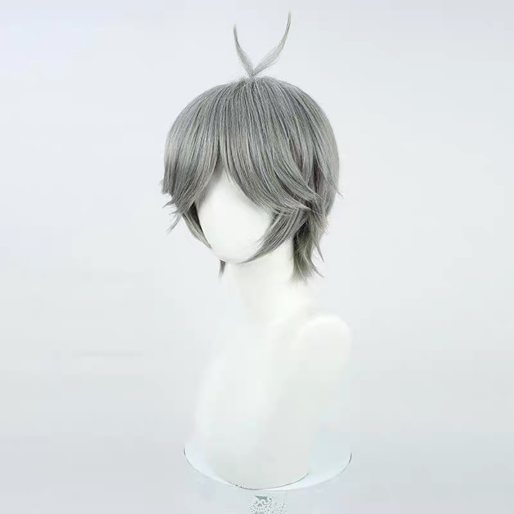 HAIRJOY Parrucca in Capelli Si - Wig Fiber Net recensione e prezzo