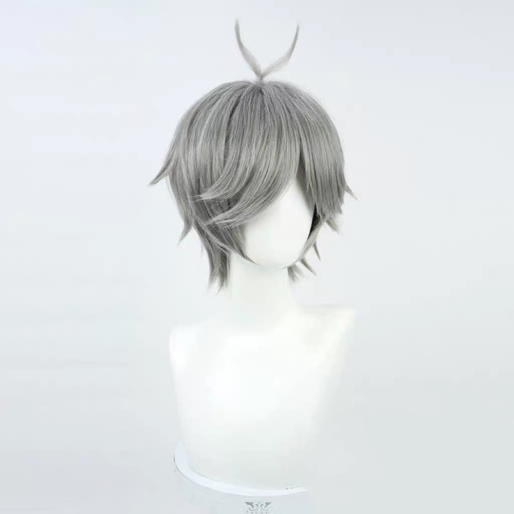 HAIRJOY Parrucca in Capelli Si - Wig Fiber Net recensione e prezzo