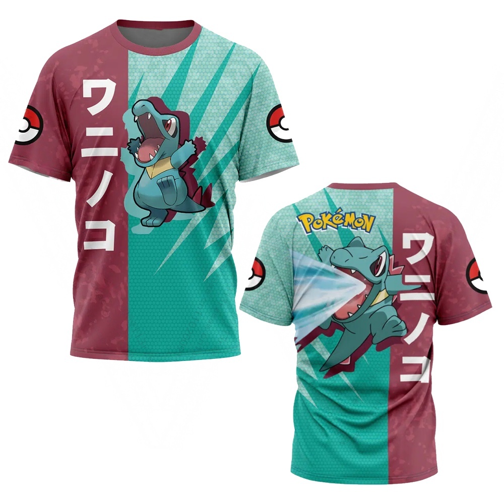 T-shirt Estiva 2026 Pokémon Sa - Pokeball Cosplay Prop recensione e prezzo