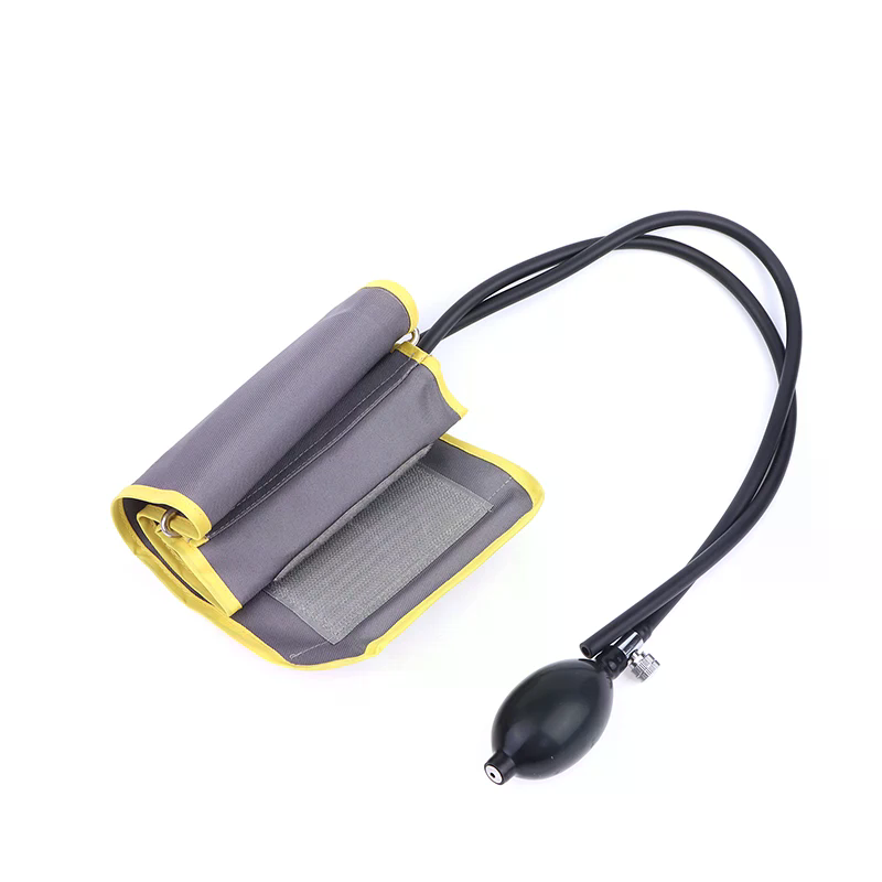 Bracciale per Sfigmomanometro  - D Ring Strap recensione e prezzo