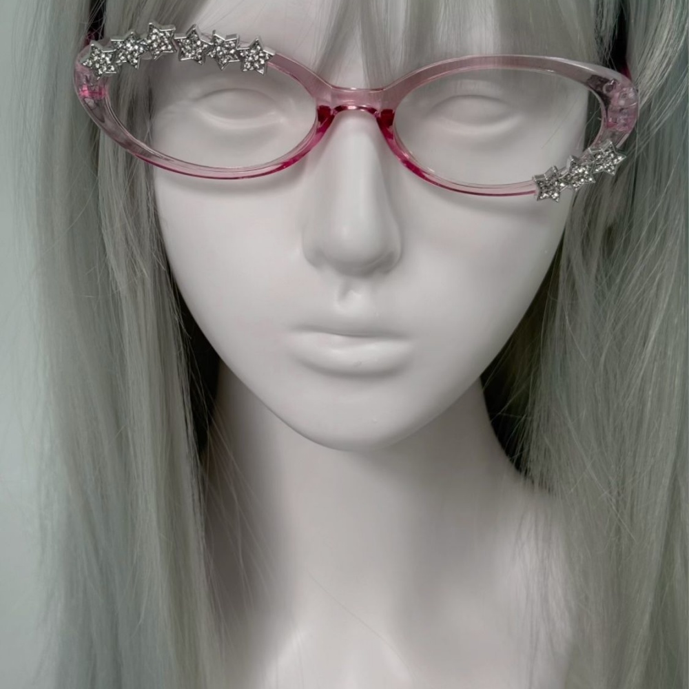 Occhiali Decorativi Y2K con St - Cosplay Floating Prop recensione e prezzo