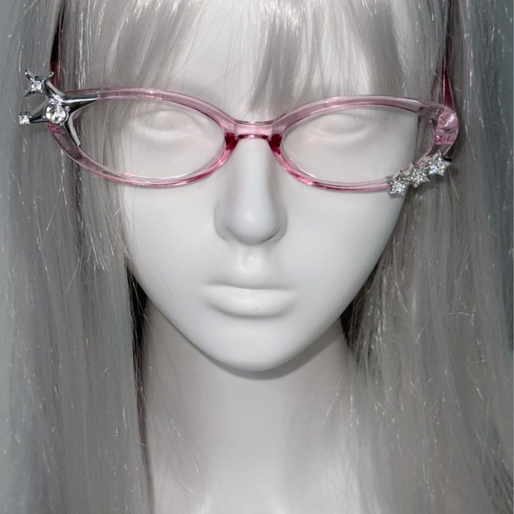 Occhiali Decorativi Y2K con St - Cosplay Floating Prop recensione e prezzo