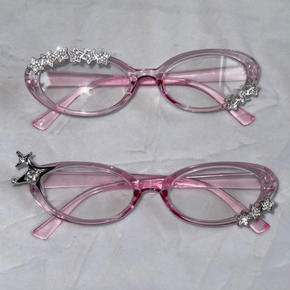Occhiali Decorativi Y2K con St - Cosplay Floating Prop recensione e prezzo