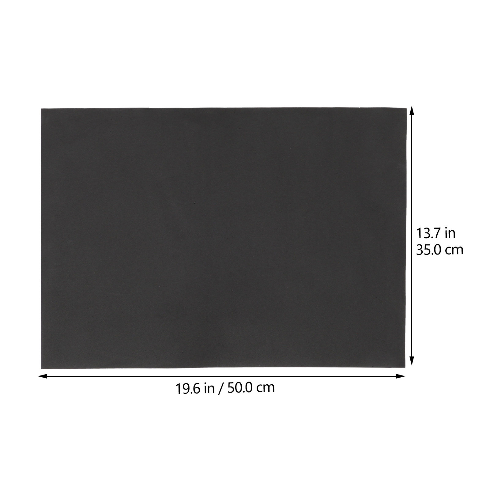 4 Pezzi di Fogli in EVA per Ar - Cosplay Prop Foam Board recensione e prezzo
