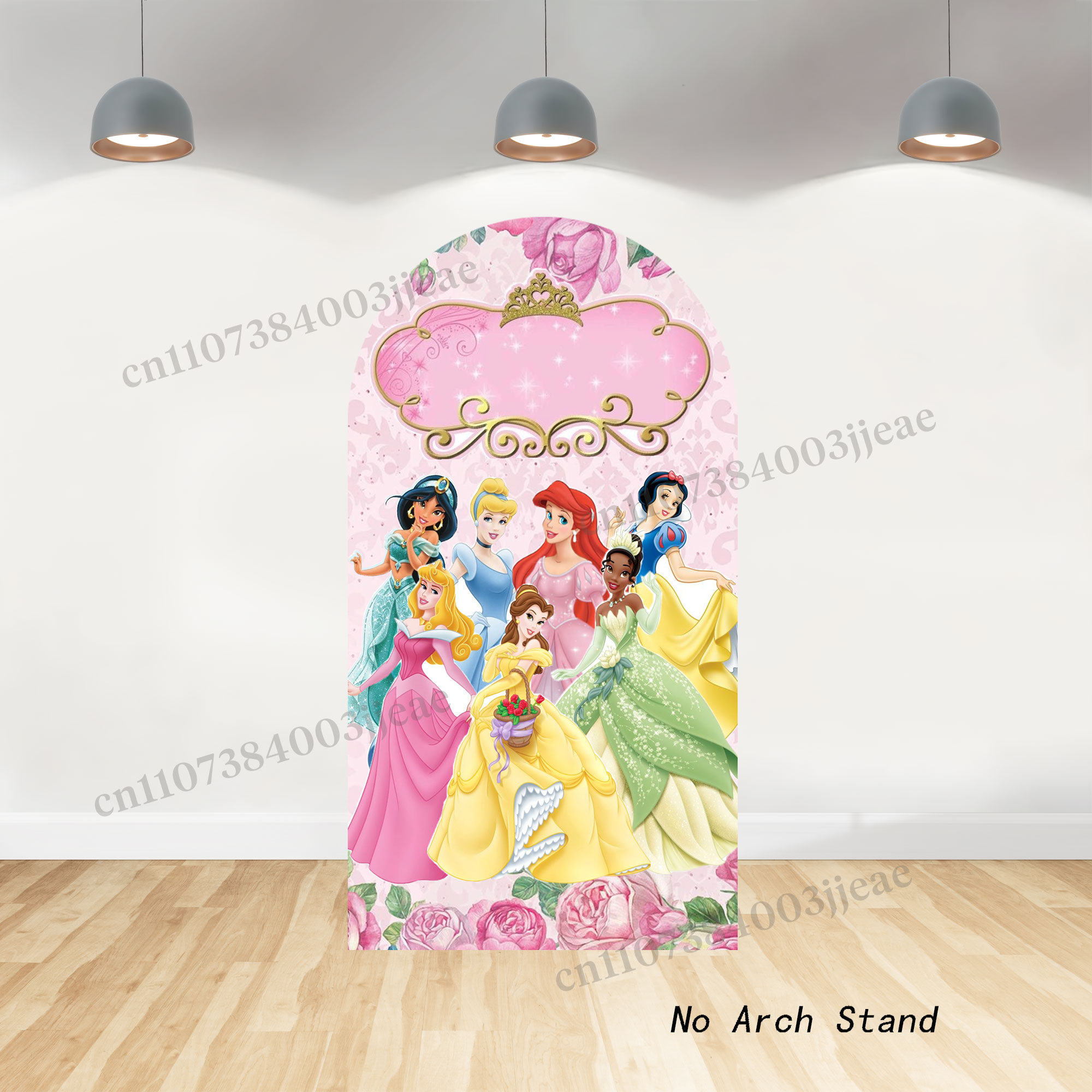 Arco Decorativo per Festa dell - Briar Cosplay Prop recensione e prezzo
